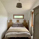Le Du Bois Greffier Tatil Evi *