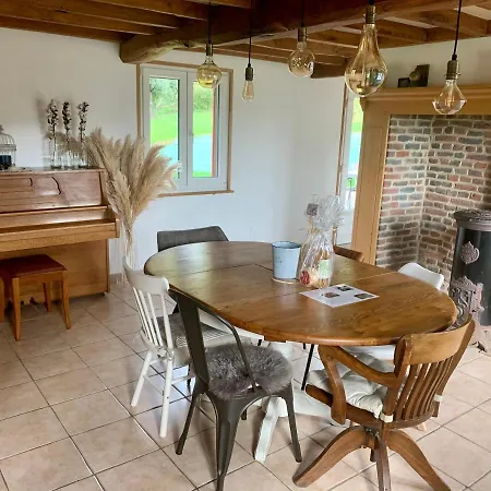 Le Du Bois Greffier *