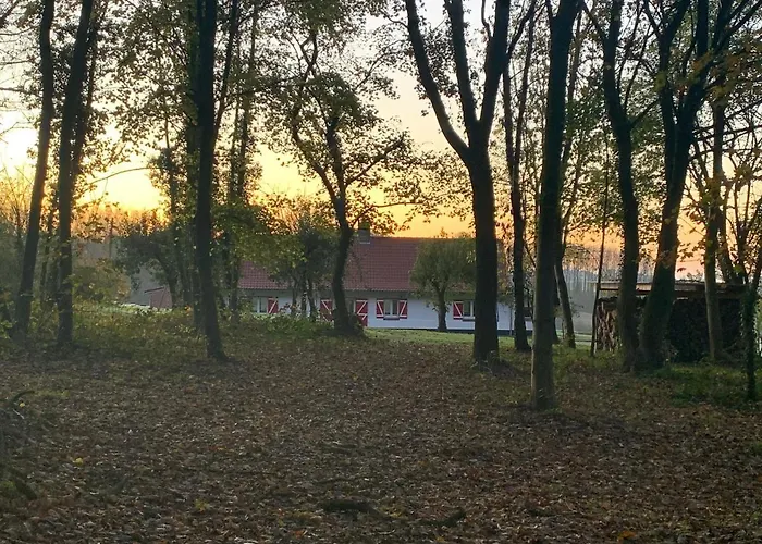 Le Du Bois Greffier Holiday home